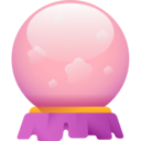 entertainment,attraction,ball,witch,magic,magic ball,crystal ball,Future,astrology,magician,wizard,amusement park,fairground,circus,fair,fortune teller